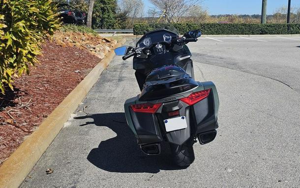 2024 Honda Gold Wing Automatic DCT