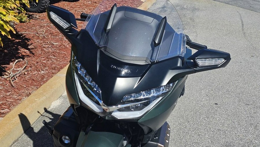 2024 Honda Gold Wing Automatic DCT