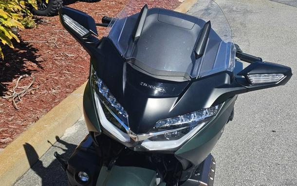 2024 Honda Gold Wing Automatic DCT