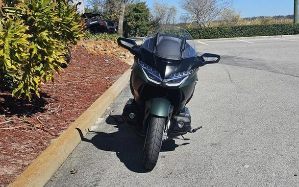 2024 Honda Gold Wing Automatic DCT