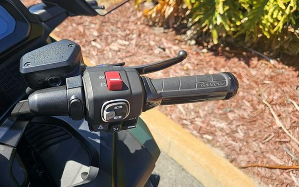 2024 Honda Gold Wing Automatic DCT