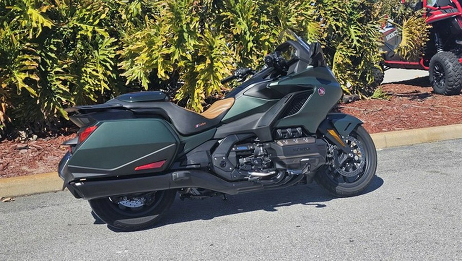 2024 Honda Gold Wing Automatic DCT