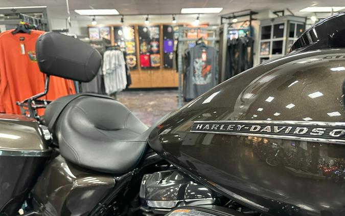 2020 Harley-Davidson Road Glide® Special