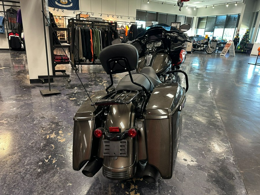 2020 Harley-Davidson Road Glide® Special