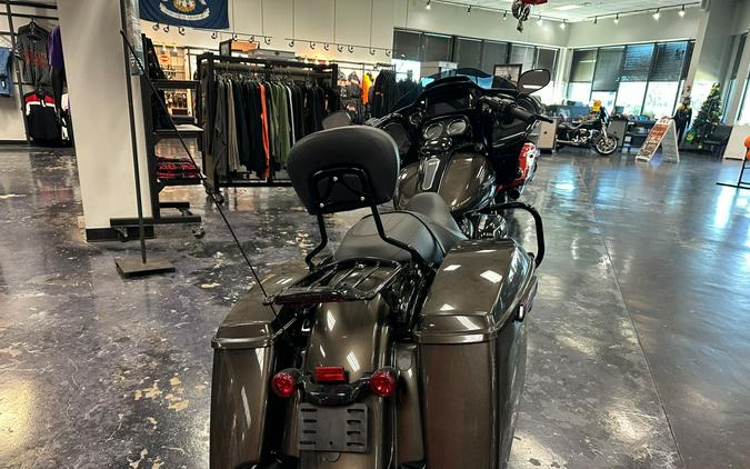 2020 Harley-Davidson Road Glide® Special