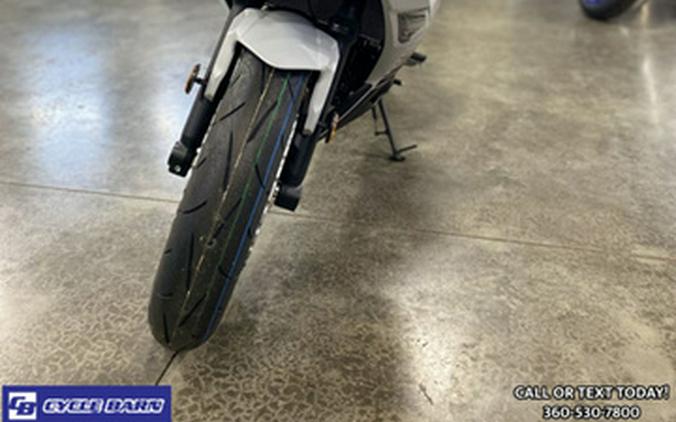 2026 Kawasaki Ninja 650 ABS