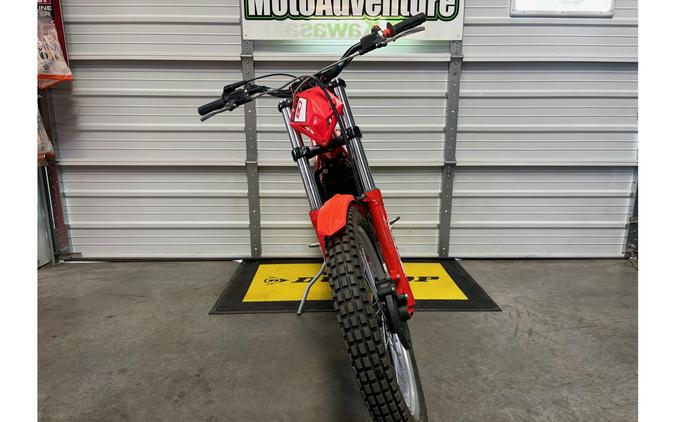 2023 Beta Motorcycles Evo 80 Sr