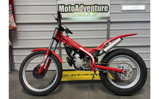 2023 Beta Motorcycles Evo 80 Sr