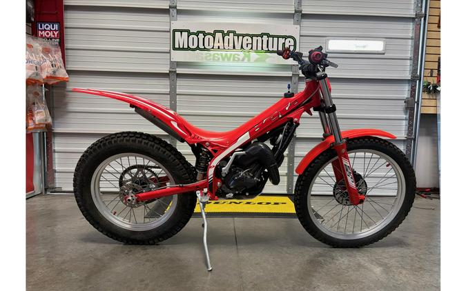 2023 Beta Motorcycles Evo 80 Sr