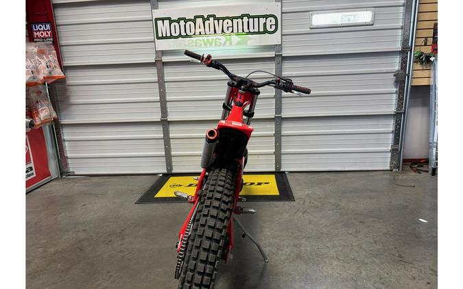 2023 Beta Motorcycles Evo 80 Sr