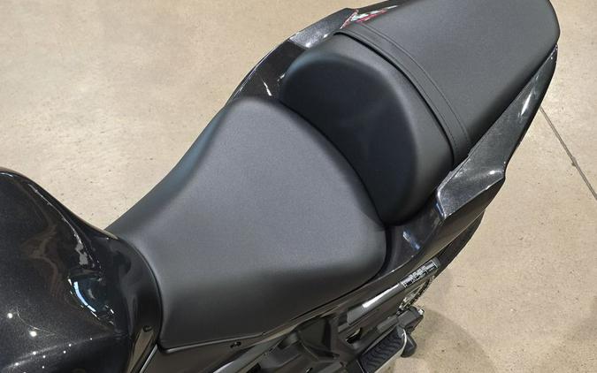 2026 Kawasaki Ninja® 650 Base