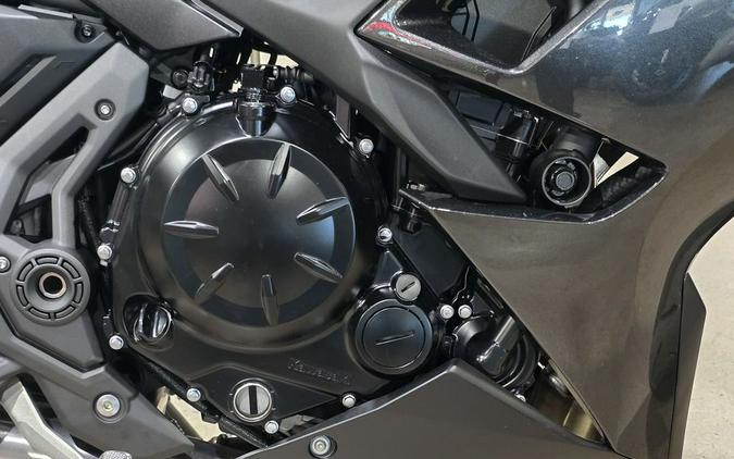 2026 Kawasaki Ninja® 650 Base
