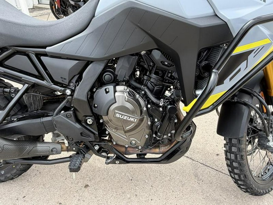 2023 Suzuki V-Strom 800DE