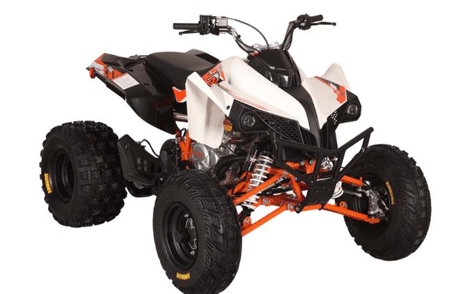 2026 KAYO STORM 300 EFI