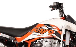2026 KAYO STORM 300 EFI
