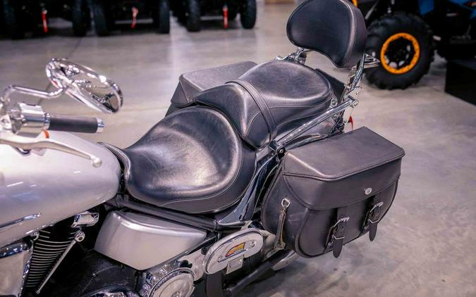 2006 Kawasaki Vulcan® 2000 Classic