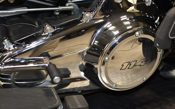 2019 Harley-Davidson Freewheeler FLRT
