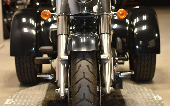 2019 Harley-Davidson Freewheeler FLRT