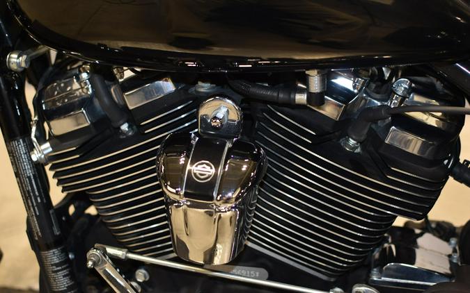 2019 Harley-Davidson Freewheeler FLRT