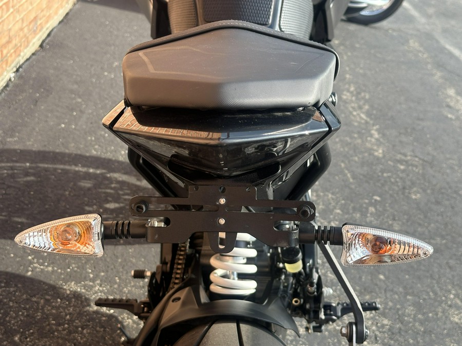 2018 KTM 1290 Super Duke R