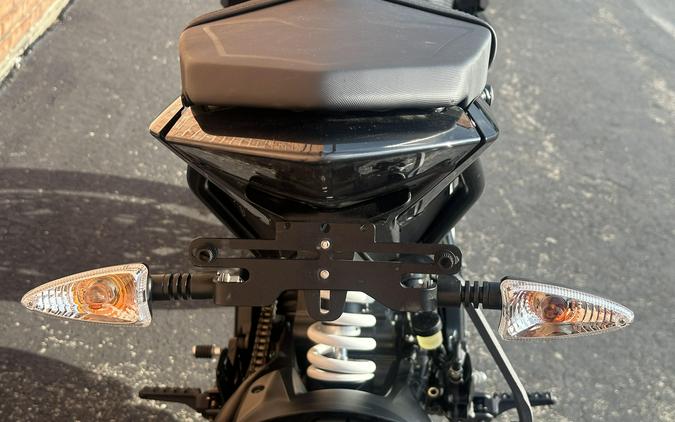 2018 KTM 1290 Super Duke R