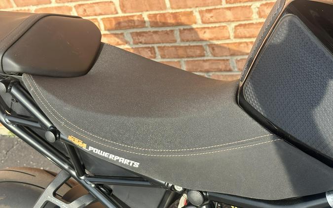 2018 KTM 1290 Super Duke R