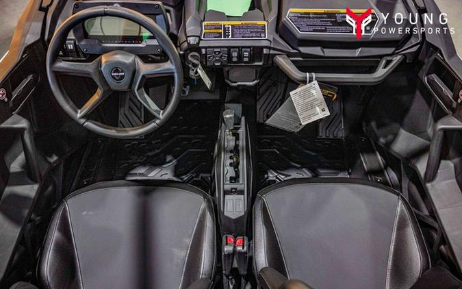2026 Can-Am Maverick Sport X Rc 1000R