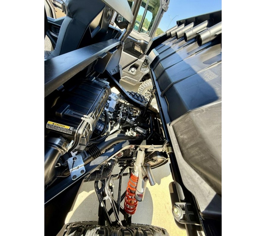 2027 Polaris GENERAL XP 1000 Sport