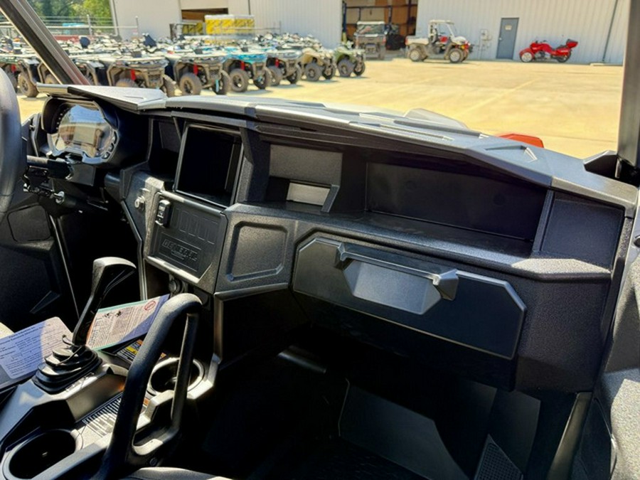 2027 Polaris GENERAL XP 1000 Sport