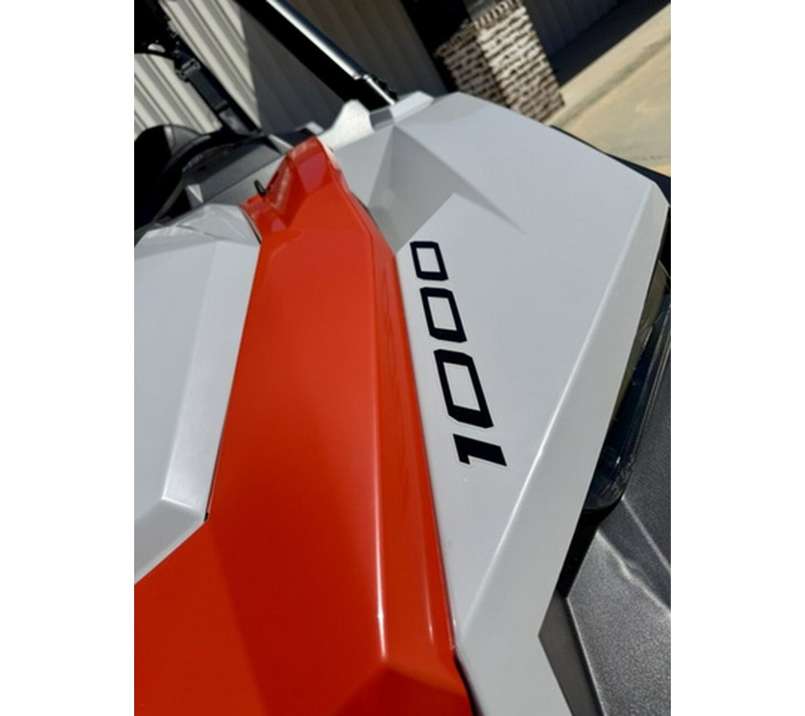 2027 Polaris GENERAL XP 1000 Sport