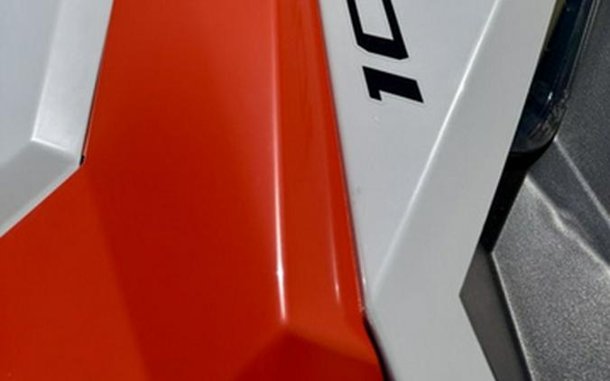 2027 Polaris GENERAL XP 1000 Sport