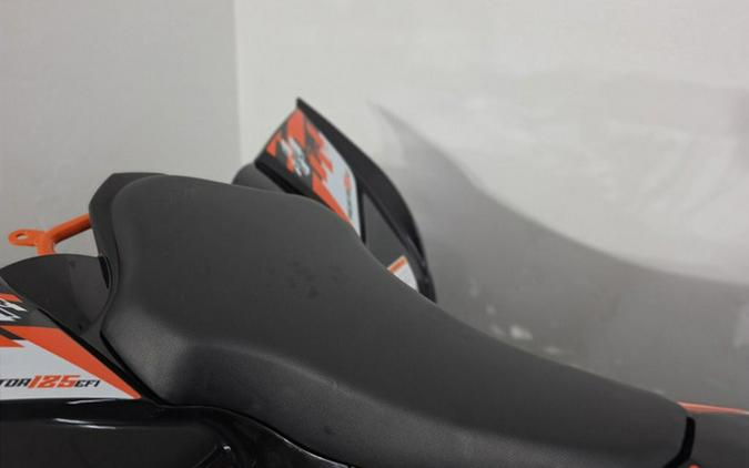 2026 Kayo Predator 125 EFI