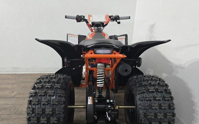 2026 Kayo Predator 125 EFI