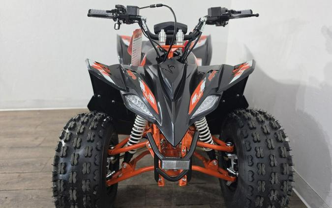 2026 Kayo Predator 125 EFI