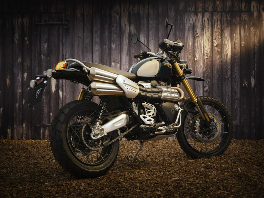 scrambler 1200