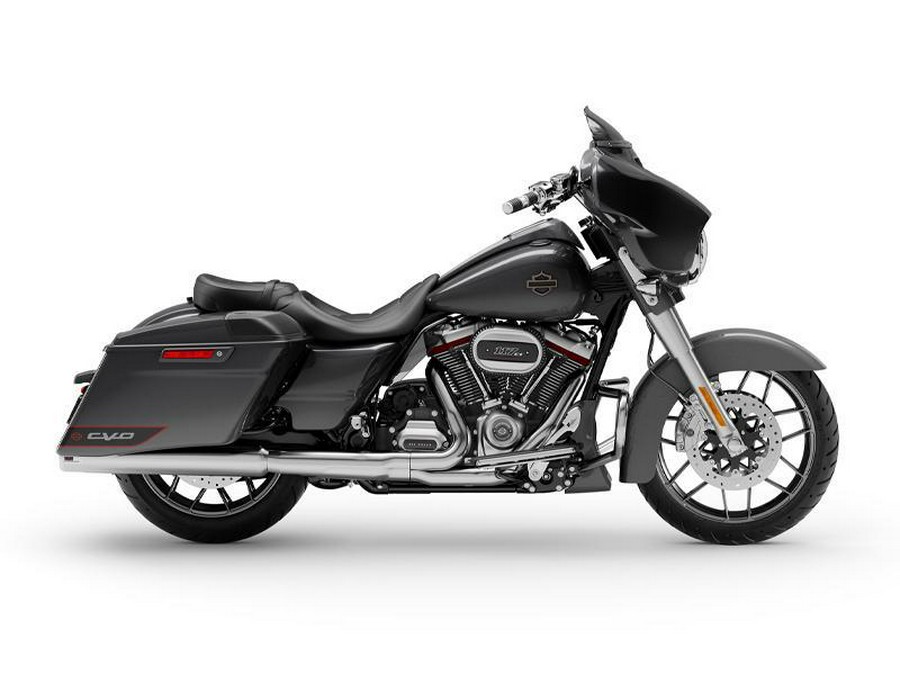 2020 Harley-Davidson® FLHXSE - CVO™ Street Glide®