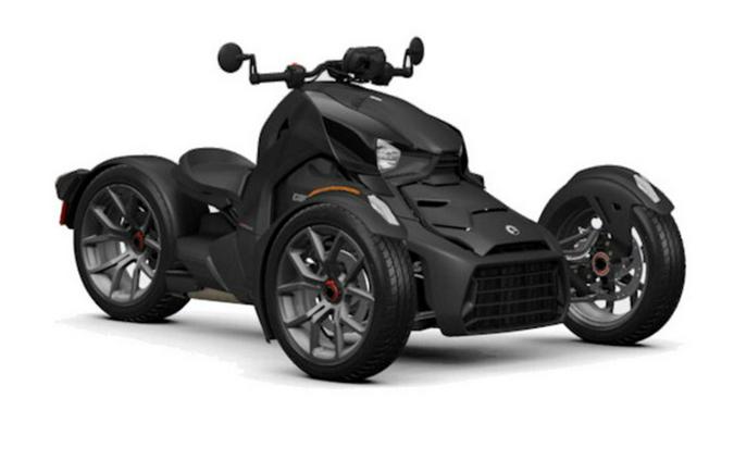 2023 Can-Am™ Ryker 900 ACE™