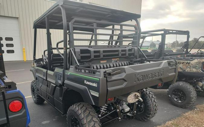 2024 Kawasaki Mule PRO-FXT™ 1000 LE