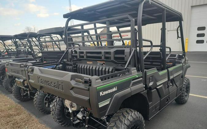 2024 Kawasaki Mule PRO-FXT™ 1000 LE