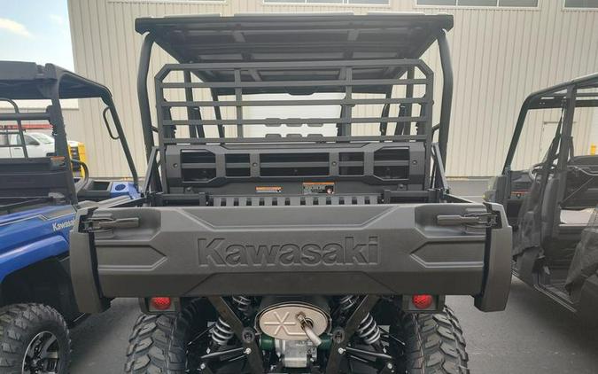 2024 Kawasaki Mule PRO-FXT™ 1000 LE