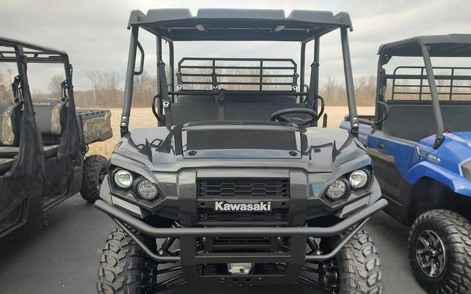 2024 Kawasaki Mule PRO-FXT™ 1000 LE