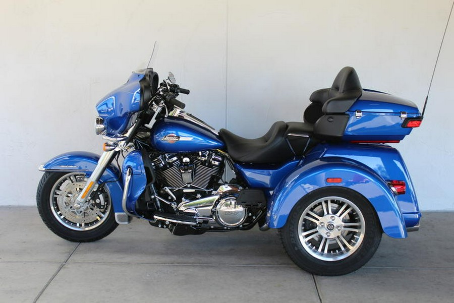 2024 Harley-Davidson® FLHTCUTG - Tri Glide® Ultra