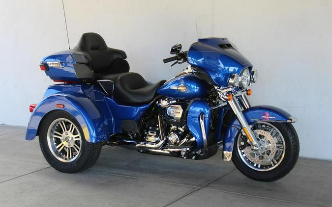 2024 Harley-Davidson® FLHTCUTG - Tri Glide® Ultra