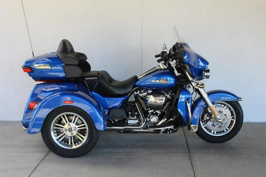 2024 Harley-Davidson® FLHTCUTG - Tri Glide® Ultra