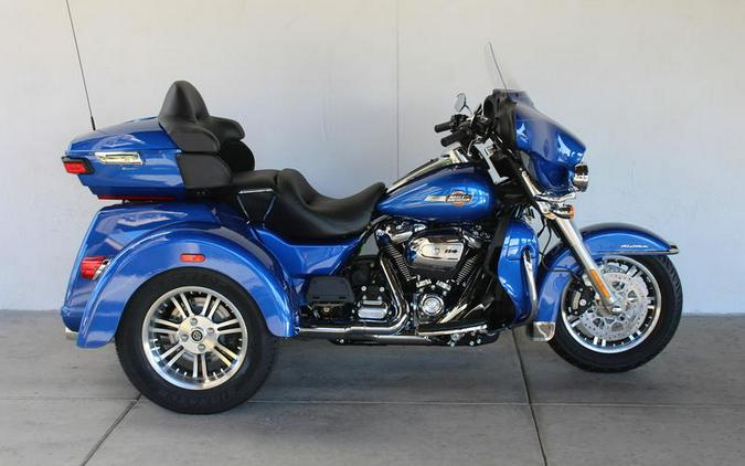 2024 Harley-Davidson® FLHTCUTG - Tri Glide® Ultra