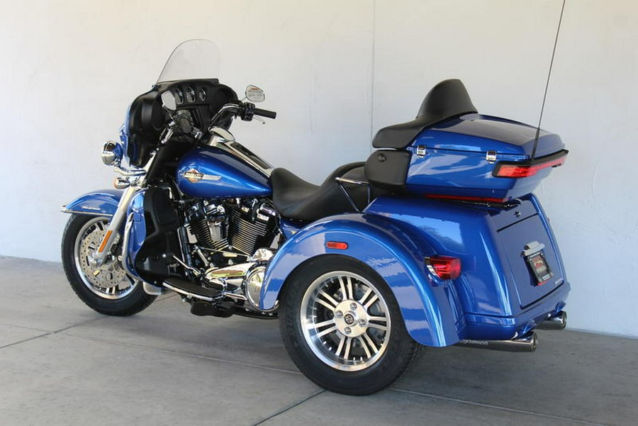 2024 Harley-Davidson® FLHTCUTG - Tri Glide® Ultra