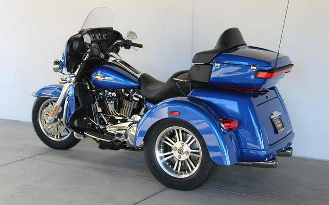 2024 Harley-Davidson® FLHTCUTG - Tri Glide® Ultra