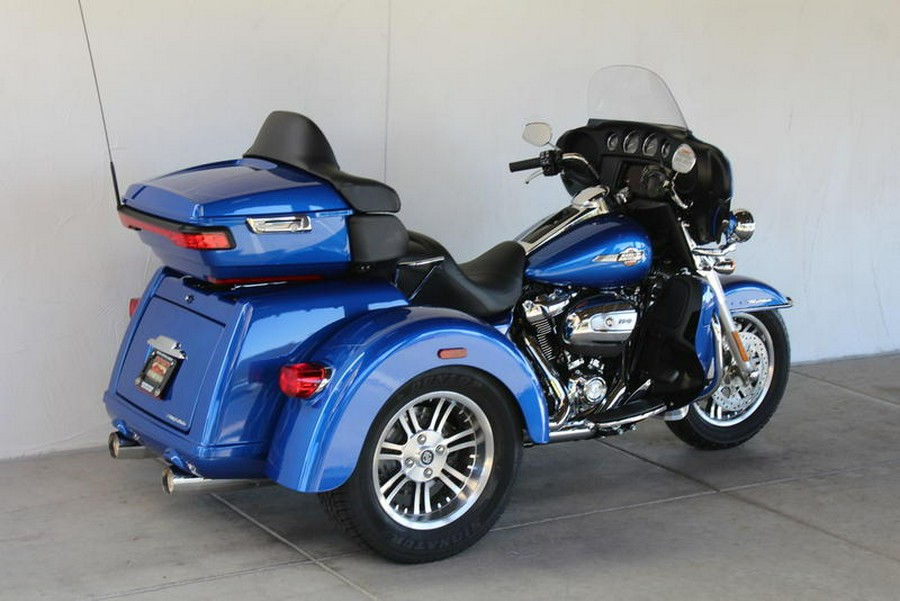 2024 Harley-Davidson® FLHTCUTG - Tri Glide® Ultra