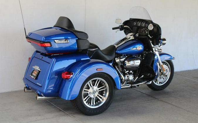 2024 Harley-Davidson® FLHTCUTG - Tri Glide® Ultra