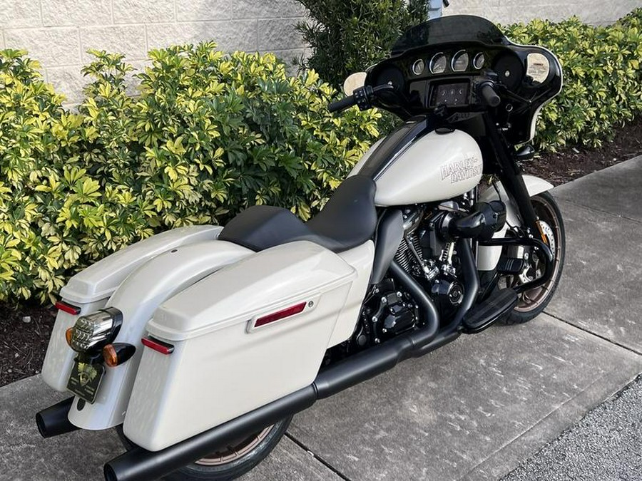 2023 Harley-Davidson® FLHXST - Street Glide® ST